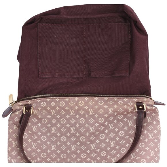 Louis Vuitton Ballade PM Monogram Idylle Shoulder Bag M40575 Sepia Monogram - Picture 10 of 11